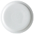 Тарелка Loveramics Er-go! 33 см D101-01B Platter (White), цвет белый