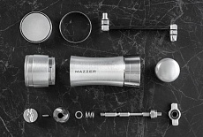Mazzer Omega: Откройте для себя совершенно новый уровень кофейного мастерства!