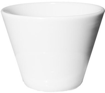 Чашка для эспрессо без ручки дегустационная Ancap Degustazione AP-32846, высота 69 мм, объем 190 мл 5