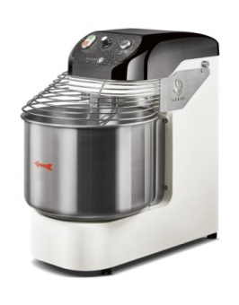 Тестомес спиральный Sunmix EASY15 W, цвет корпуса белый 1