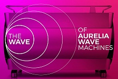 Aurelia Wave: Технологическая эволюция и инженерная философия Nuova Simonelli