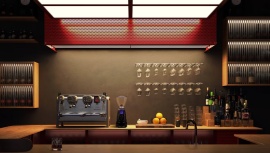 Astoria Macchine per Caffè: Итальянское искусство эспрессо в каждой чашке