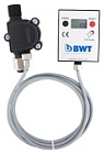 Счетчик расхода воды с LCD дисплеем BWT Aquameter with LCD display , FM 3/8“ x M 3/8“ 