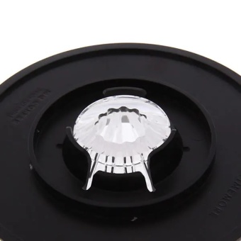 Воронка для кофе Timemore Crystal Eye 70TDP008AA101 размер 02 стекло, черная 3