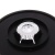 Воронка для кофе Timemore Crystal Eye 70TDP008AA101 размер 02 стекло, черная 3