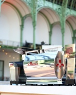 ﻿Обзор кофемашины La Marzocco GB5 S: элегантность и технологии для идеального эспрессо