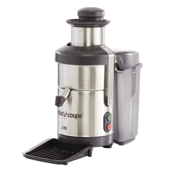 Соковыжималка Robot-Coupe J 80