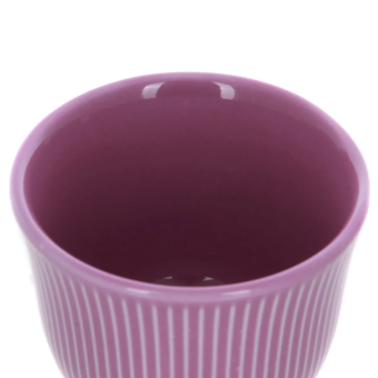 Чашка Loveramics Embossed Tasting Cup 150мл, цвет фиолетовый C099-57BPU (1)