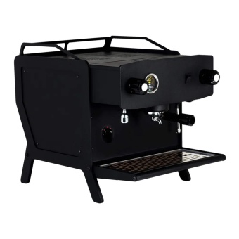 Кофемашина эспрессо New Coffee Machine NC 1.0 группа 1, полуавтоматическая pic 1