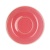 Кофейная пара LOVERAMICS Egg 107BBE / 142BBE Berry (чашка и блюдце), ягодный 300 мл. (2)
