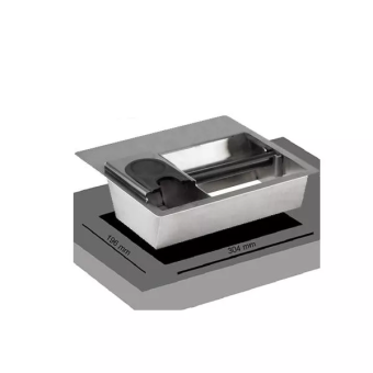 Нок-бокс JoeFrex Counter Top Combi ctc  (3)