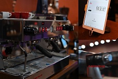 Кофемашина La Marzocco Linea Classic S AV 2: легенда третьей волны для вашей кофейни