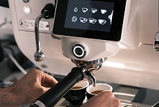 Бренд Barista Attitude: подробный обзор кофемашин