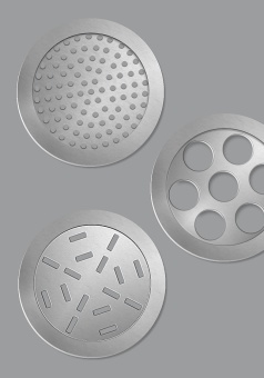 Пресс для мороженого Ceado Ice Cream Press QS1 (3)