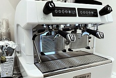 Fiamma: Португальский характер и инженерный прагматизм в мире кофе