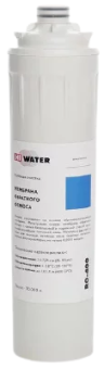 Картридж мембрана Hiwater RO-400, RO-800