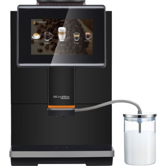 Суперавтоматическая кофемашина эспрессо Dr.Coffee Proxima C11 2