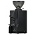 Кофемолка для эспрессо Eureka Mignon Manuale 50 15BL Matt Black 2024 серия 4604
