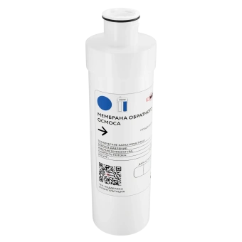 Мембрана обратного осмоса HIWATER V2 (для RO-400, RO-800, ресурс до 70 000 л.)