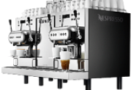 Nespresso UK откроет концепцию кофейного бара "on-the-go" в Лондоне