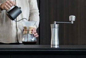 Mazzer Omega: Откройте для себя совершенно новый уровень кофейного мастерства!