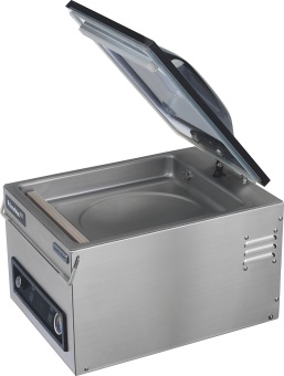 Упаковщик вакуумный настольный Hamilton Beach HVC305-CE, 1 камера, 10 программ, soft air 3