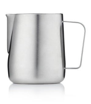 Питчер Core Barista&Co BC064-005, стальной, объем 600 мл.