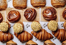 Layerz Bakery: Экспертный анализ бизнес-модели, концепции и потенциала для партнерства в секторе HORECA