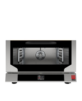 Пароконвектомат электрический Tecnoeka EKF 311 N T UD