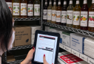 Сооснователь сети Rad Coffee представил программное обеспечение для управления кофейным бизнесом DeskPanther