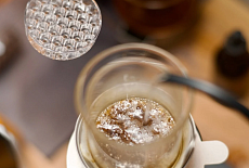 Melodrip: Инструмент, Который Переосмысливает Заваривание Пуровера