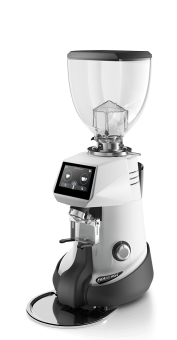 Кофемолка для эспрессо Fiorenzato F64 Evo XGi Pearl white II Dark-T ПИР 2025