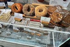 LIMBO Coffee Roasters & Bakery: как устроена одна из самых интересных городских кофеен Москвы