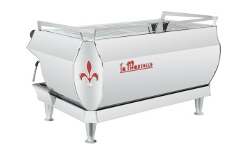 Кофемашина эспрессо рожковая LA MARZOCCO GB/5 X 3GR AV ABR TALL CUP HW 220V CE | интернет-магазин товаров для кофеен ТЕРРИТОРИЯ КОФЕ