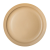 Тарелка Loveramics Er-go! 26,5 см D068-101BMS Dinner Plate (Matte Sand), цвет матово-песочный (5)