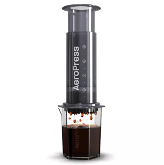 Кофеварка ручная Аэропресс (Aeropress) XL (11)