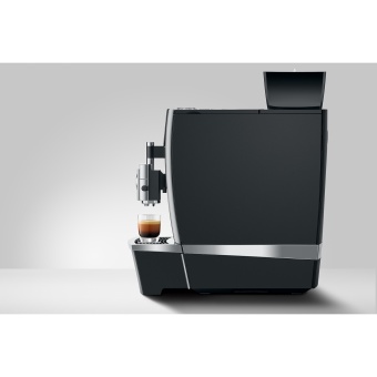 Суперавтоматическая кофемашина эспрессо Jura GIGA X3 Gen. 2 Professional  7