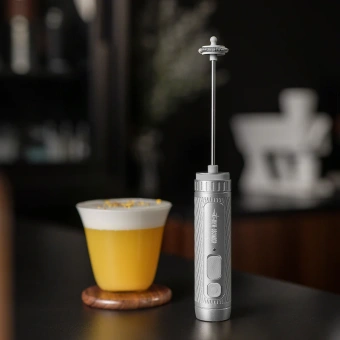 Ручной вспениватель молока MHW-3BOMBER Magician Handheld Milk Frother MF5893