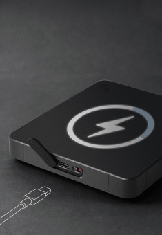 Весы для кофе ZeroHero Mini Travel Coffee Scale карманные весы для эспрессо и pour-over