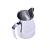 Питчер молочник для капучино и латте COFFEESTATE Barista Tools MT Style, стальной, объём 450 мл