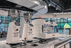 Основные отличия кофемашин FIAMMA (Португалия) с опциями DB Dual Boiler и MB Multiple Boiler
