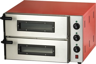 Печь для пиццы Viatto EPZ-2