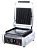 Гриль контактный AIRHOT CG-FG