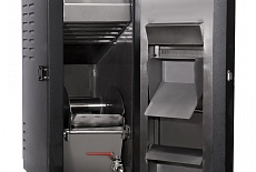 Фритюрницы RoboLabs RoboFryBox — автоматические решения для современной кухни