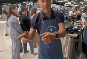 Кофейный бизнес в 2026 году: что изменится и как выжить в новой реальности Кофейный бизнес в 2026 году: что изменится и как выжить в новой реальности