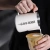 Питчер для молока MHW-3BOMBER Milk Frothing Pitcher 3.0 White, 450 мл – профессиональный питчер для латте-арта из нержавеющей стали SUS304, P3028W