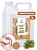 Мыло жидкое хозяйственное Grass с маслом кедра, канистра 5 л