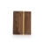 Станция для темперовки MHW-3BOMBER Wood Tamping base universal 51-58 мм, орех, бук, силикон, TS5151 (2)