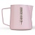 Питчер молочник для капучино и латте MHW-3BOMBER Milk Pitcher 5.0, розовый, 600 мл, P5018