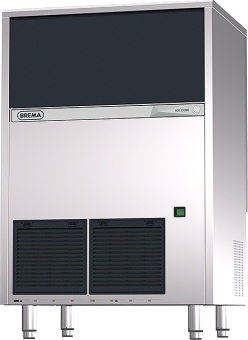 Льдогенератор BREMA CB 955W
